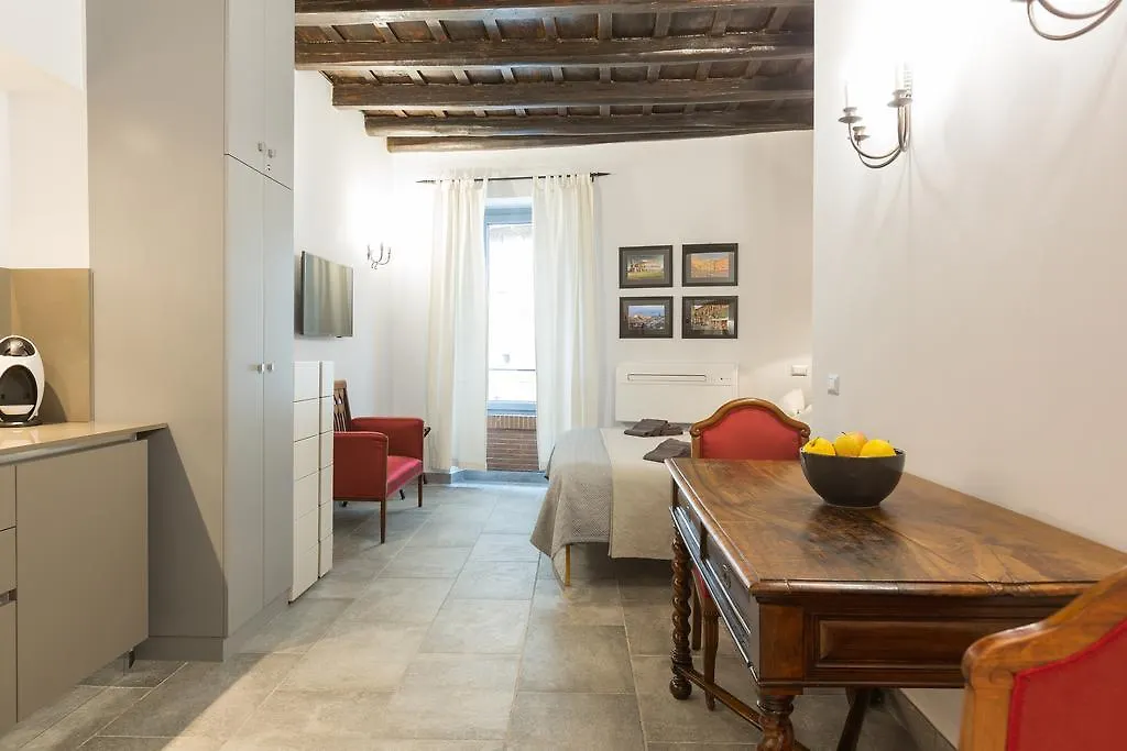 Roman Forum Suite Apartment Rome