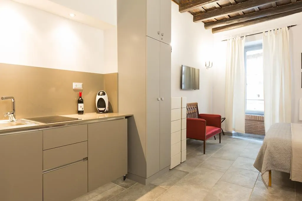 Roman Forum Suite 0*, Rome