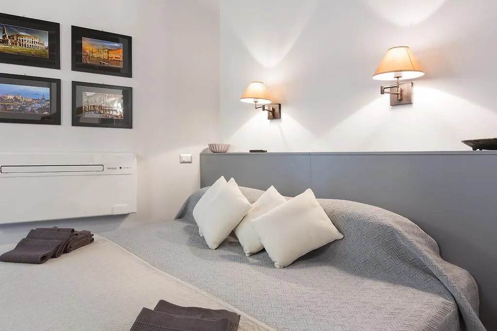 Apartment Roman Forum Suite