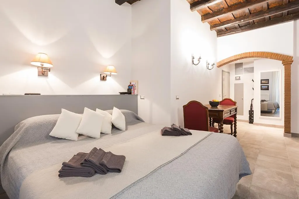Roman Forum Suite 0*, Rome Italy