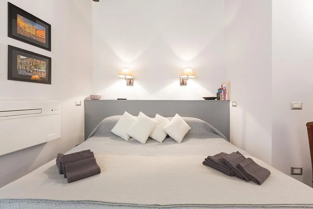 Apartment Roman Forum Suite Italy