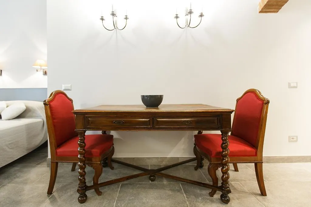 Apartment Roman Forum Suite