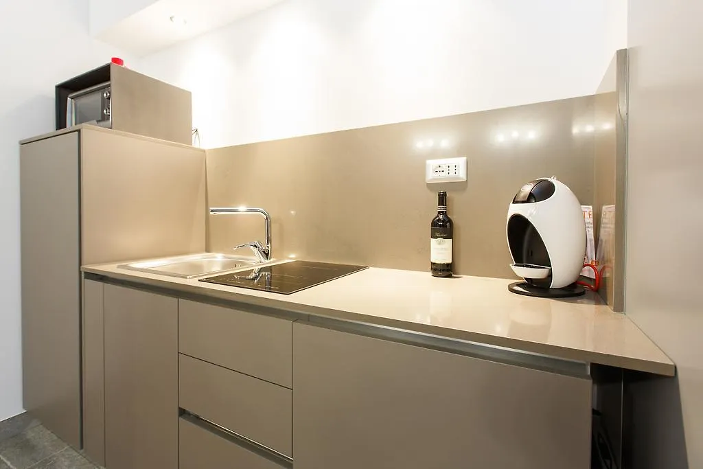 Apartment Roman Forum Suite Italy