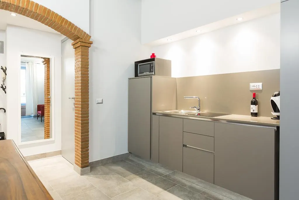 Roman Forum Suite Rome