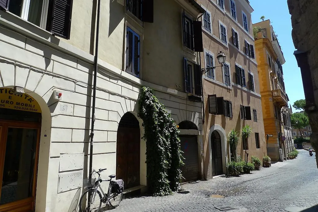 Roman Forum Suite Apartment Rome